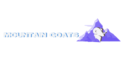 Mountain Goats Logo